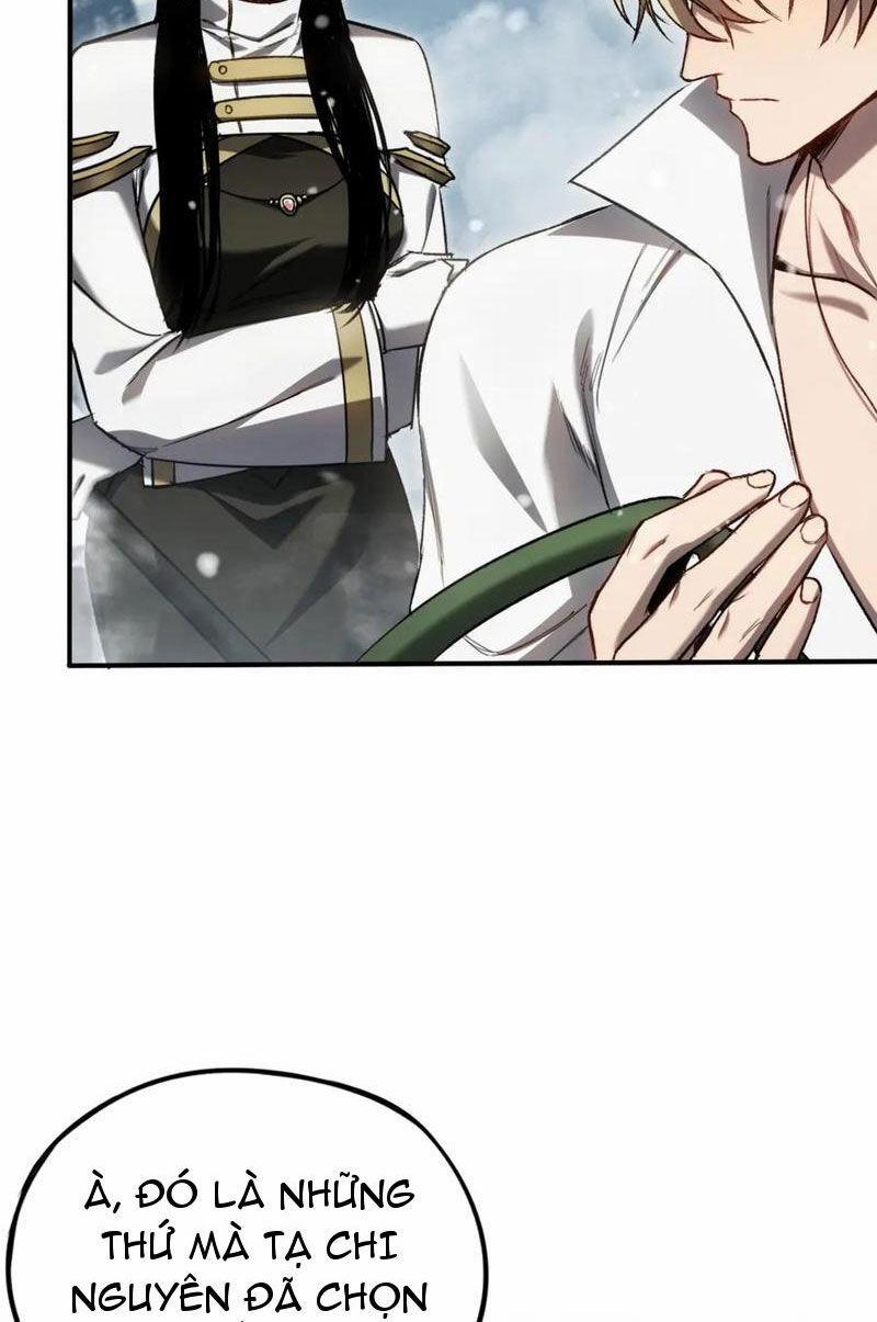 Boss Cuối Chấp Nhận Trở Thành Người Chơi 25 trang 2