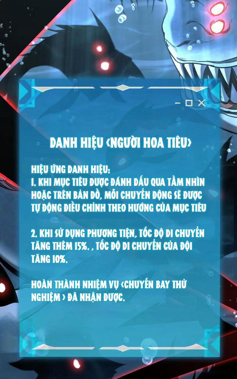 Boss Cuối Chấp Nhận Trở Thành Người Chơi 25 trang 20