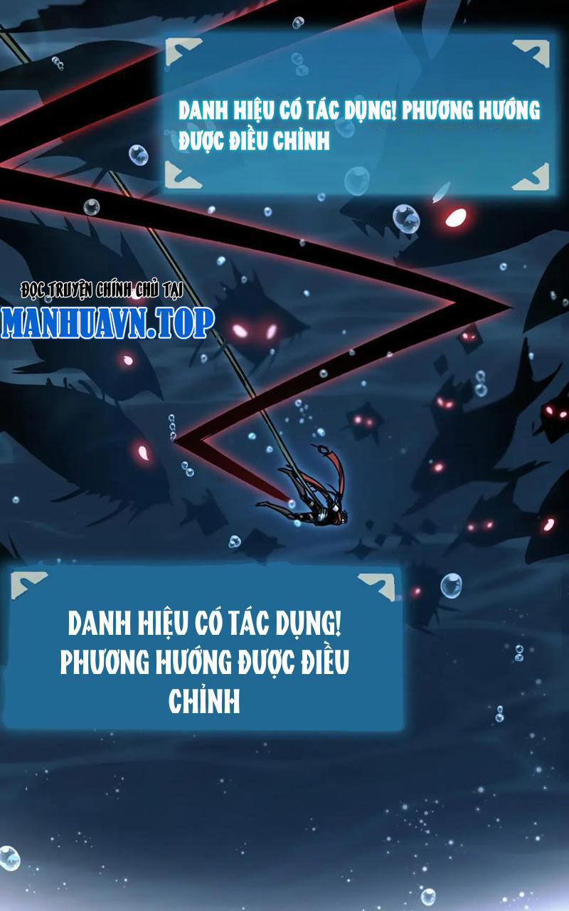 Boss Cuối Chấp Nhận Trở Thành Người Chơi 25 trang 21