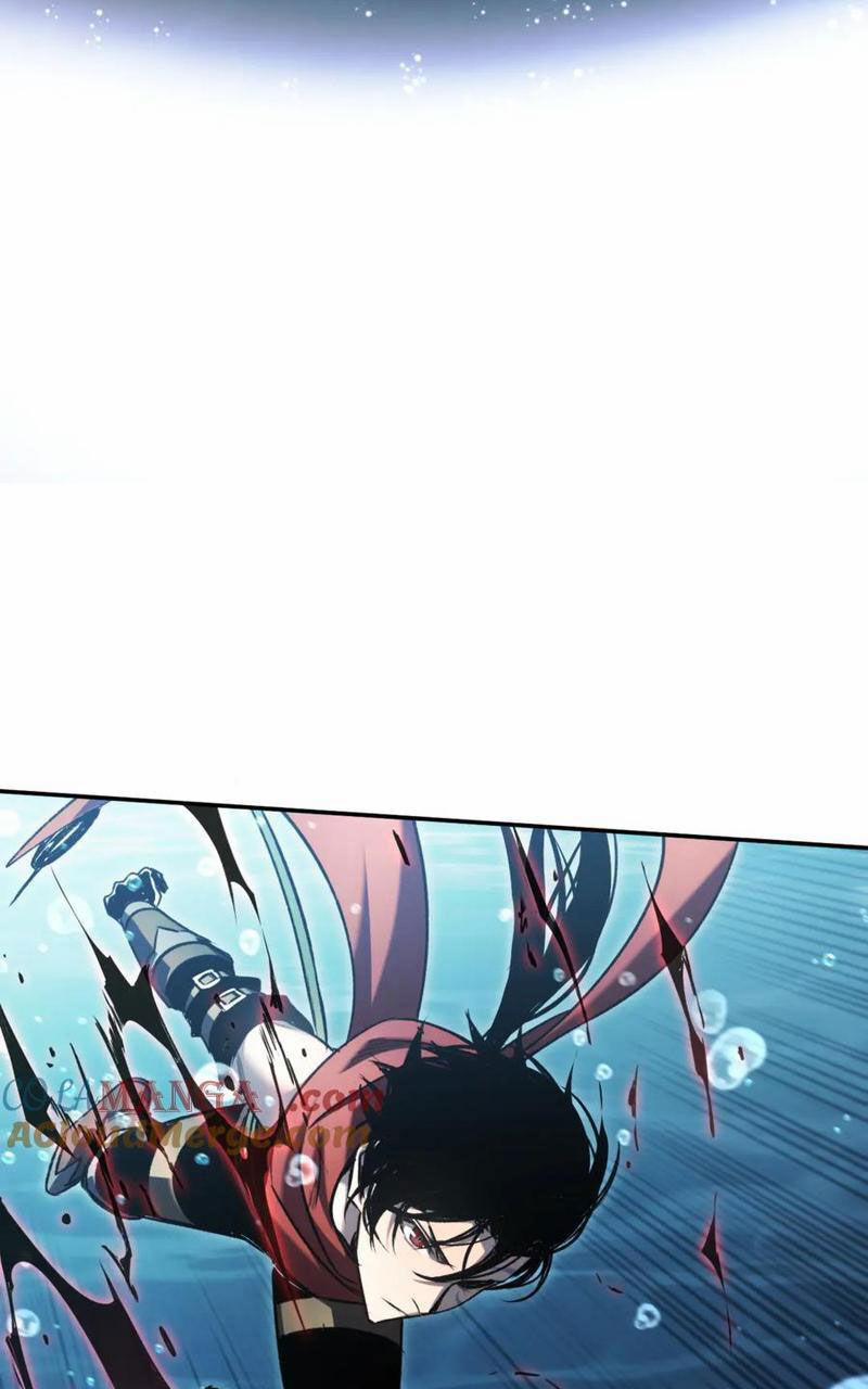 Boss Cuối Chấp Nhận Trở Thành Người Chơi 25 trang 22