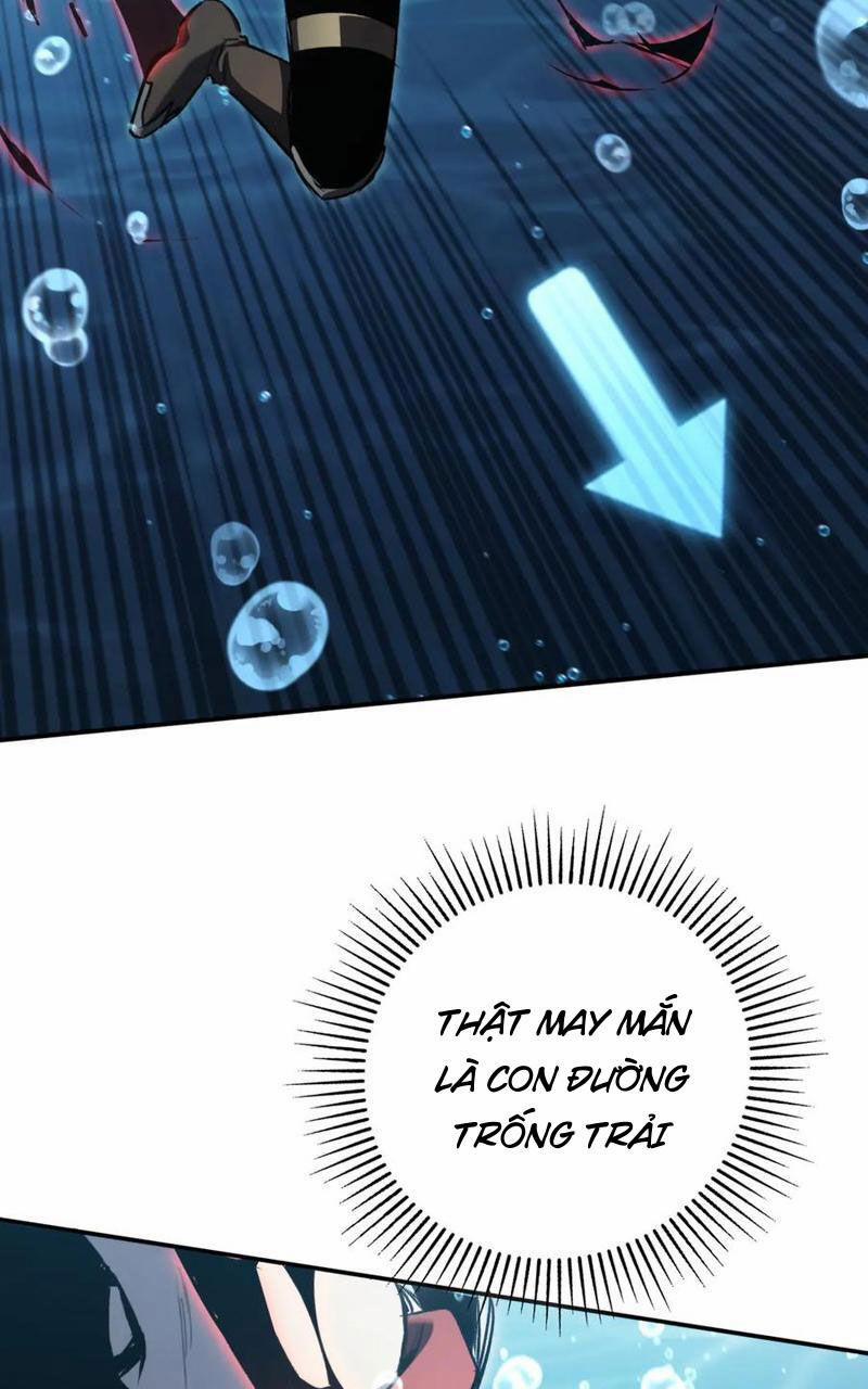 Boss Cuối Chấp Nhận Trở Thành Người Chơi 25 trang 23