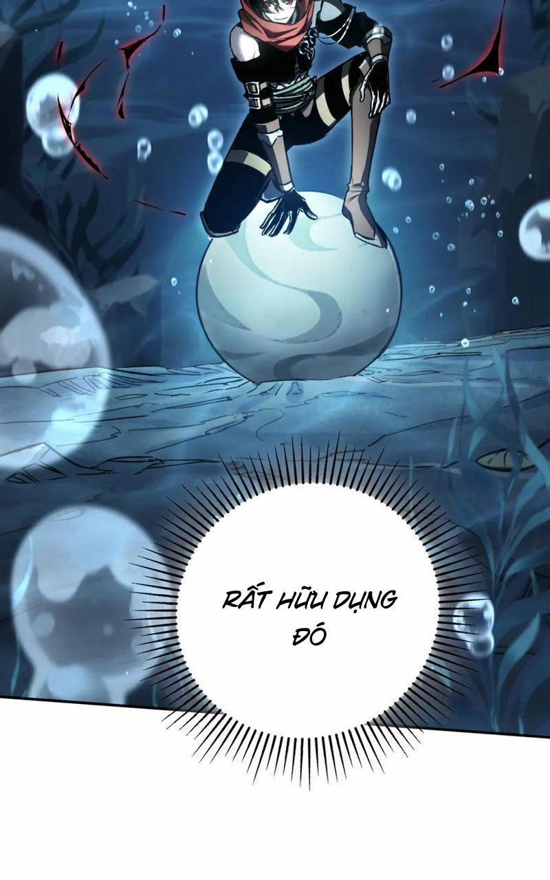 Boss Cuối Chấp Nhận Trở Thành Người Chơi 25 trang 25