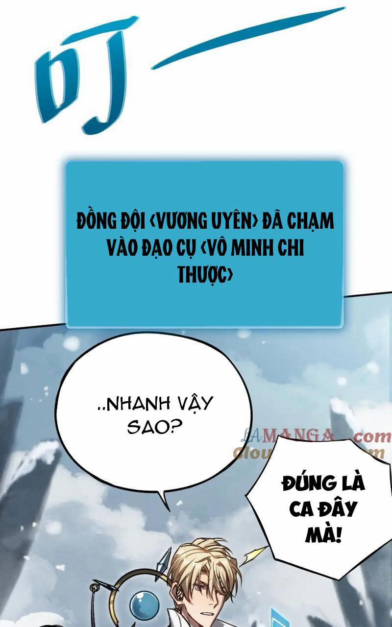 Boss Cuối Chấp Nhận Trở Thành Người Chơi 25 trang 26