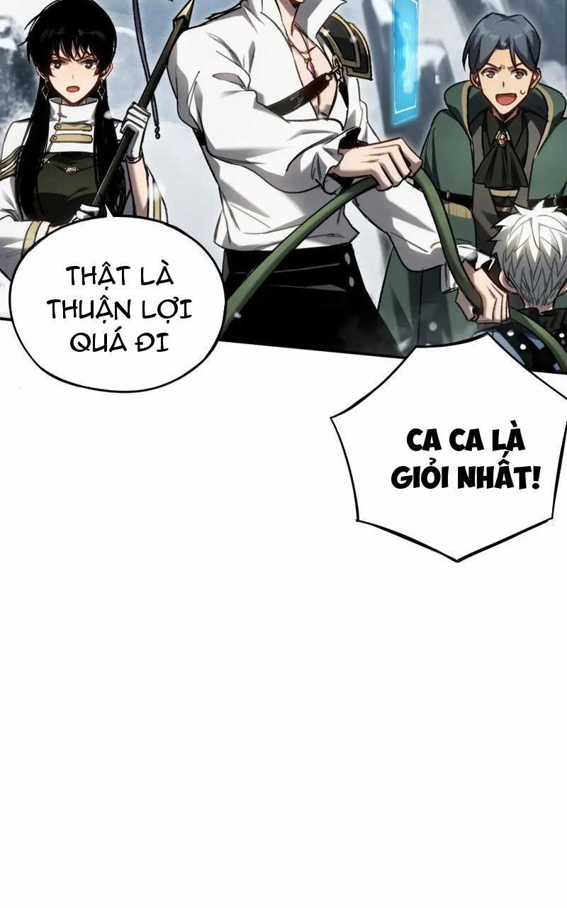 Boss Cuối Chấp Nhận Trở Thành Người Chơi 25 trang 27
