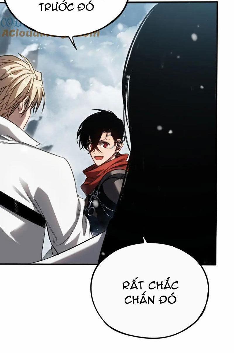 Boss Cuối Chấp Nhận Trở Thành Người Chơi 25 trang 3