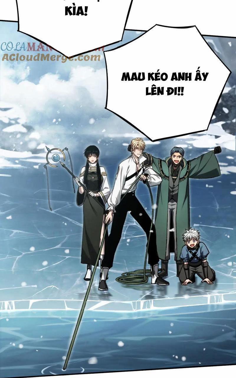 Boss Cuối Chấp Nhận Trở Thành Người Chơi 25 trang 30