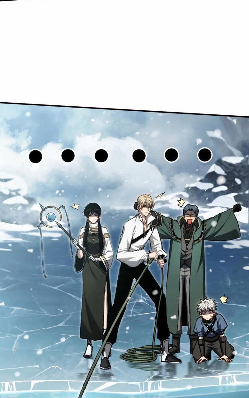 Boss Cuối Chấp Nhận Trở Thành Người Chơi 25 trang 31