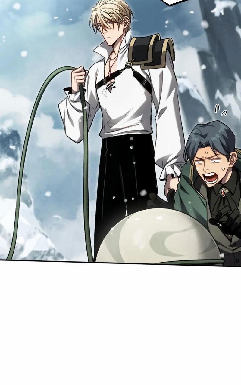 Boss Cuối Chấp Nhận Trở Thành Người Chơi 25 trang 33