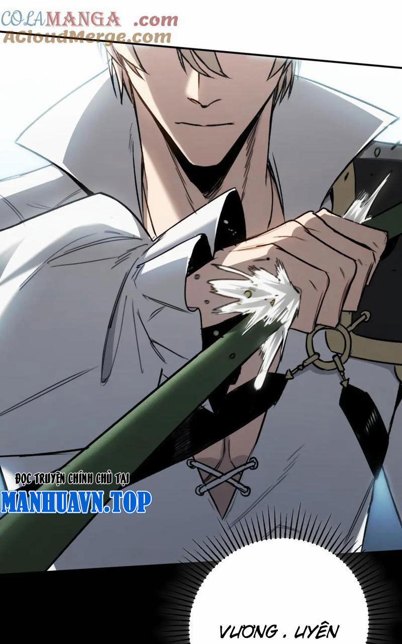 Boss Cuối Chấp Nhận Trở Thành Người Chơi 25 trang 34