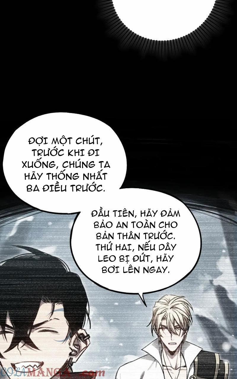 Boss Cuối Chấp Nhận Trở Thành Người Chơi 25 trang 35