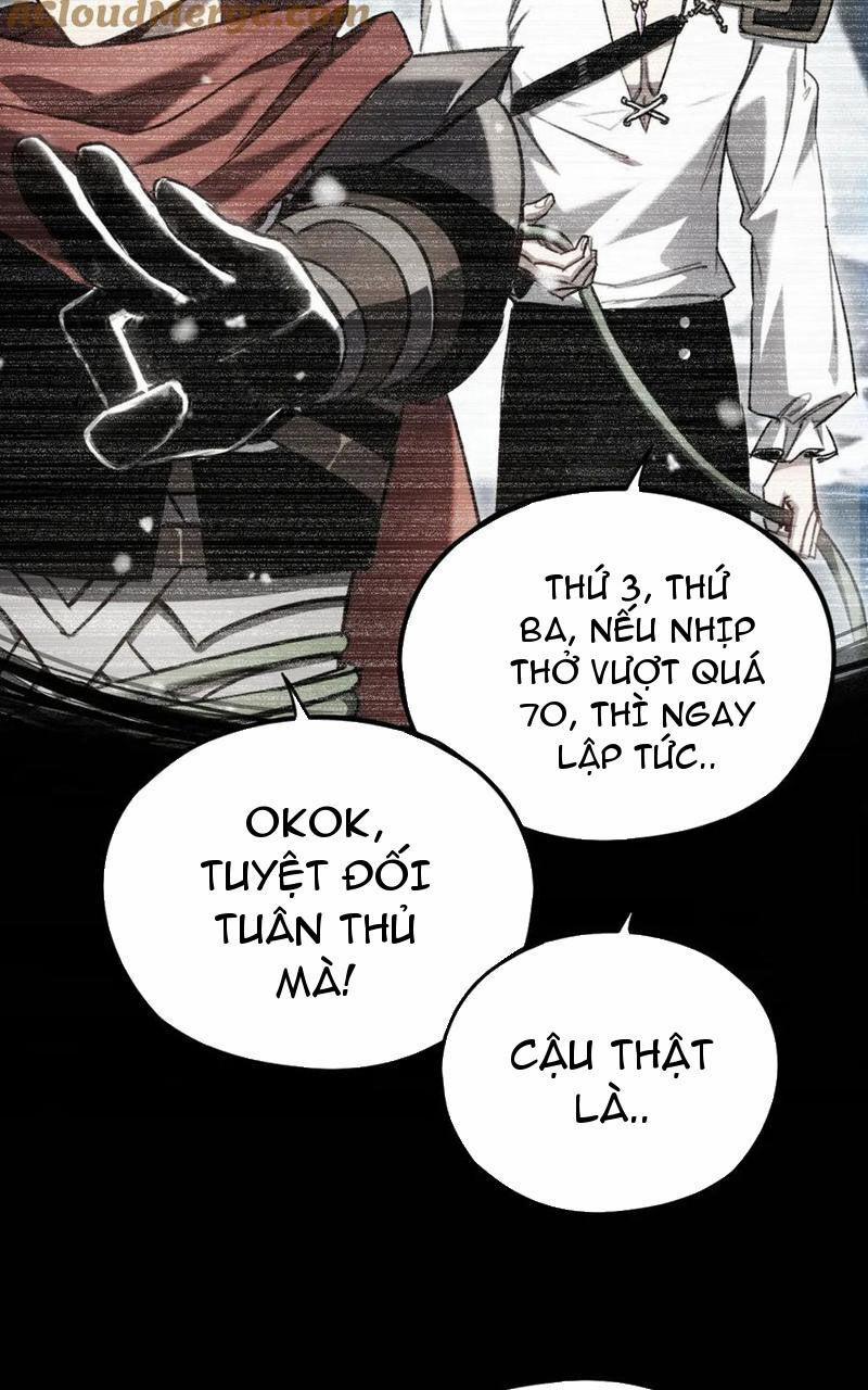 Boss Cuối Chấp Nhận Trở Thành Người Chơi 25 trang 36