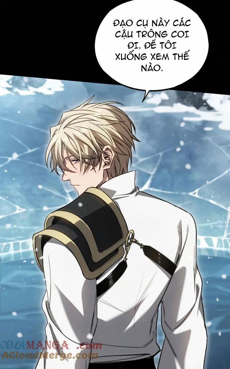 Boss Cuối Chấp Nhận Trở Thành Người Chơi 25 trang 37