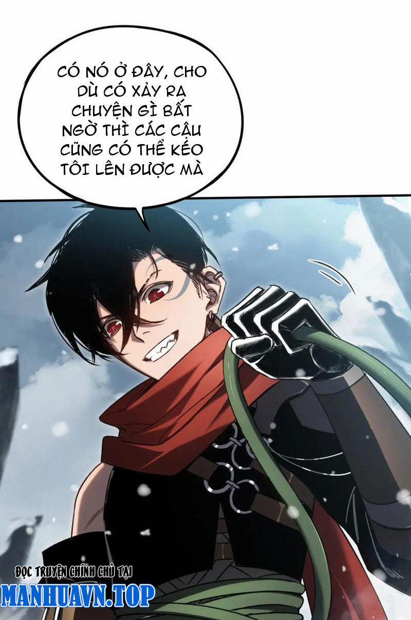 Boss Cuối Chấp Nhận Trở Thành Người Chơi 25 trang 4