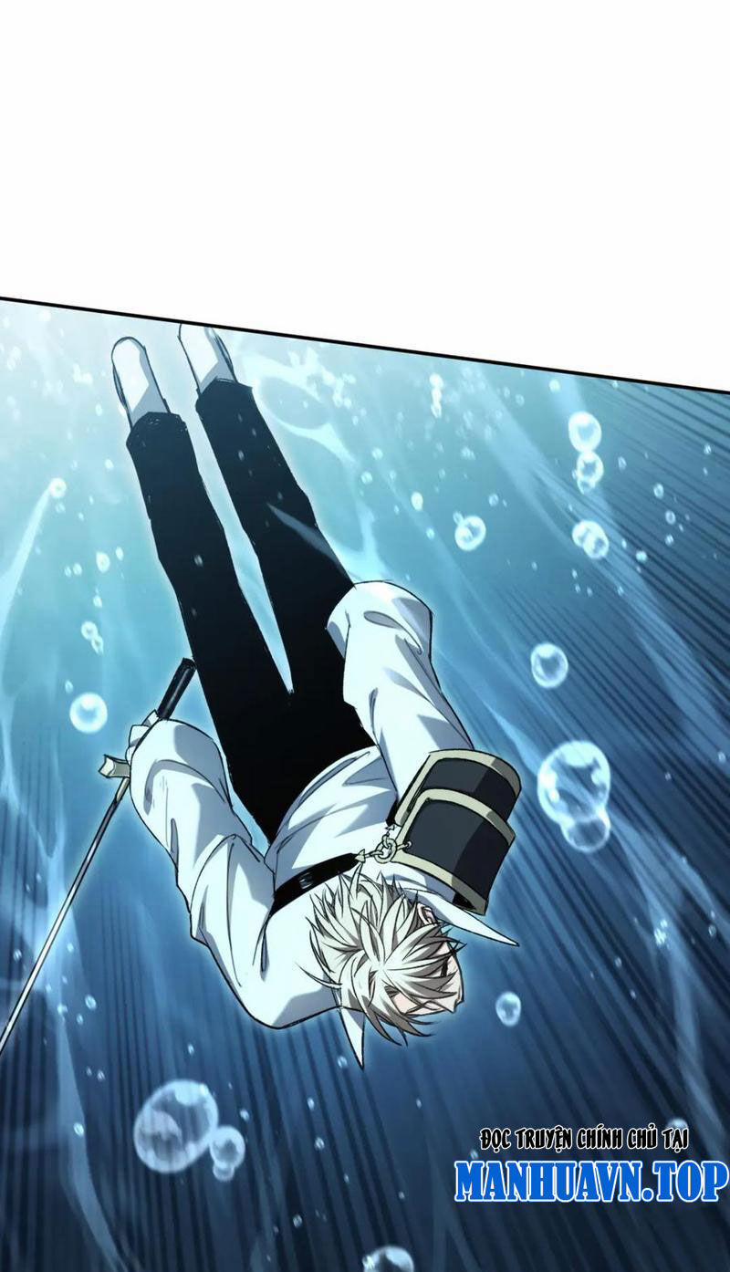 Boss Cuối Chấp Nhận Trở Thành Người Chơi 25 trang 40