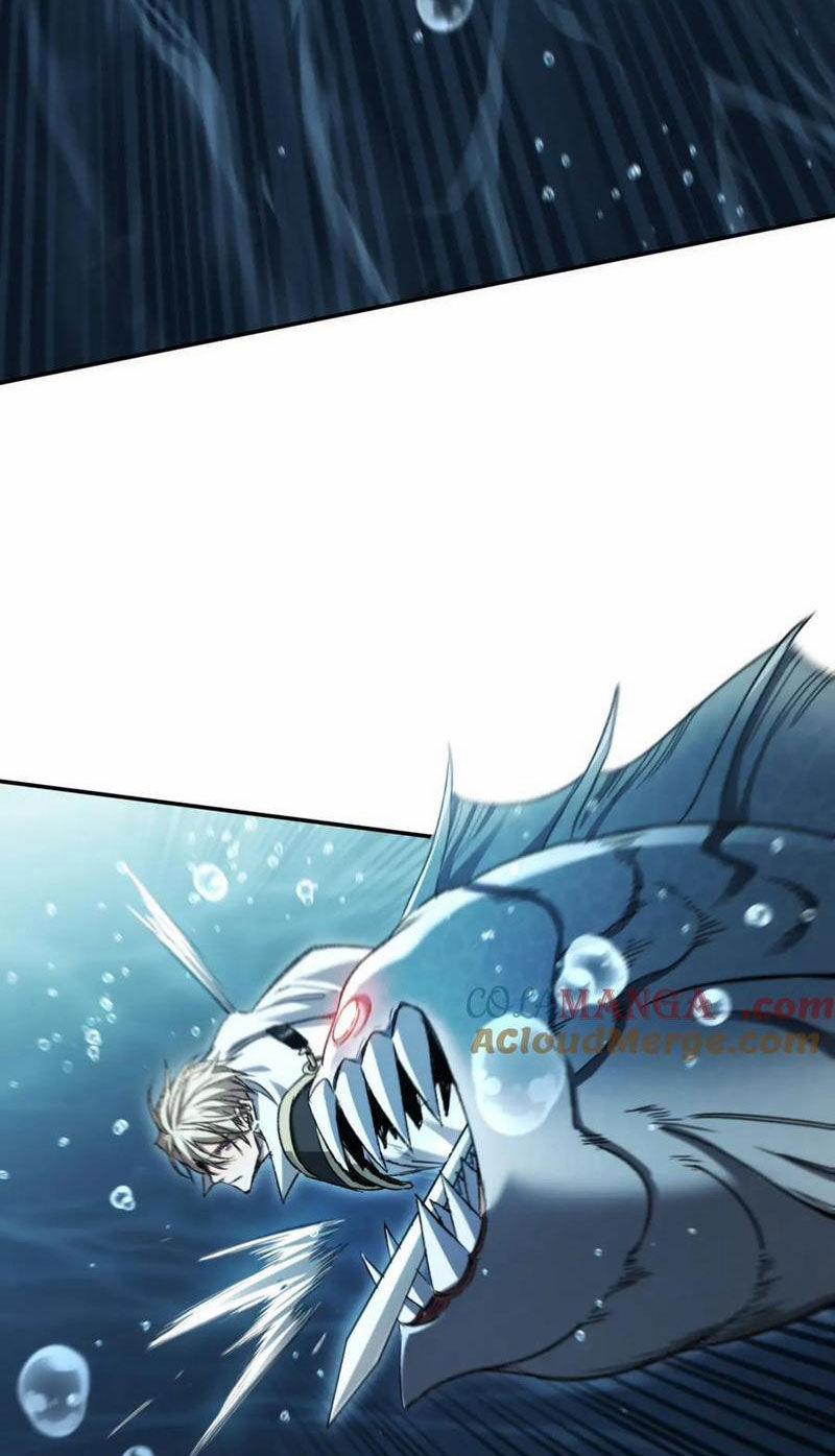 Boss Cuối Chấp Nhận Trở Thành Người Chơi 25 trang 41