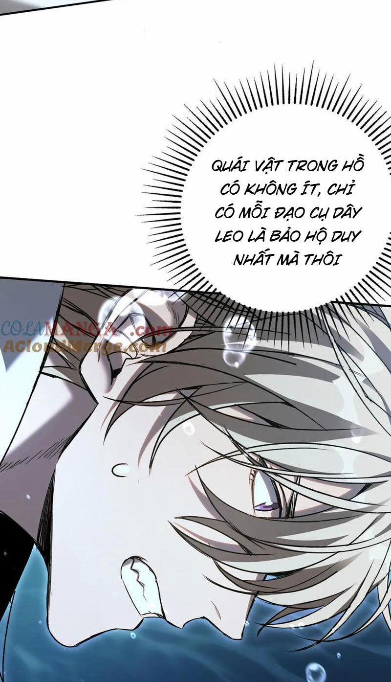 Boss Cuối Chấp Nhận Trở Thành Người Chơi 25 trang 43