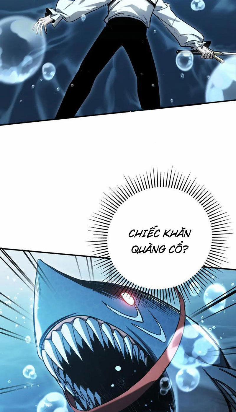 Boss Cuối Chấp Nhận Trở Thành Người Chơi 25 trang 45