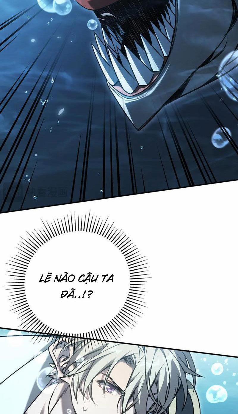 Boss Cuối Chấp Nhận Trở Thành Người Chơi 25 trang 46