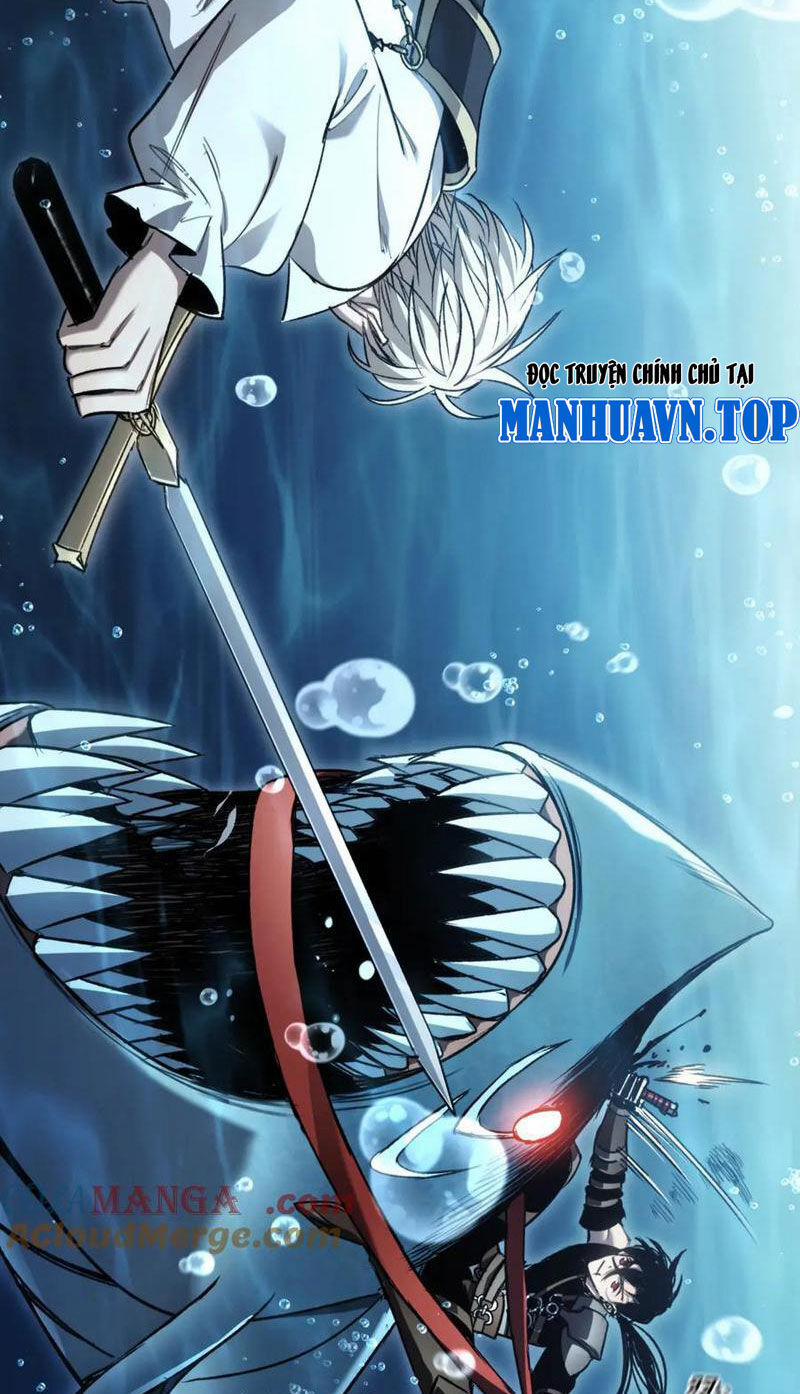 Boss Cuối Chấp Nhận Trở Thành Người Chơi 25 trang 48