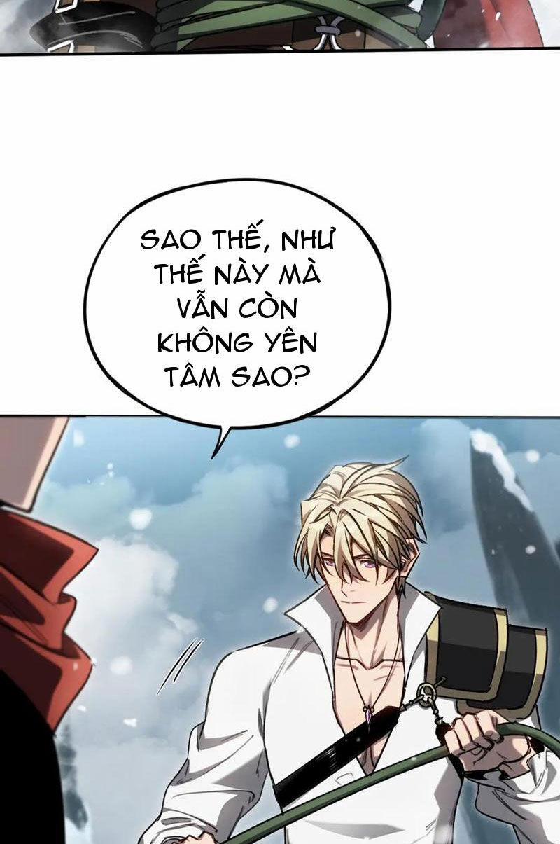 Boss Cuối Chấp Nhận Trở Thành Người Chơi 25 trang 5