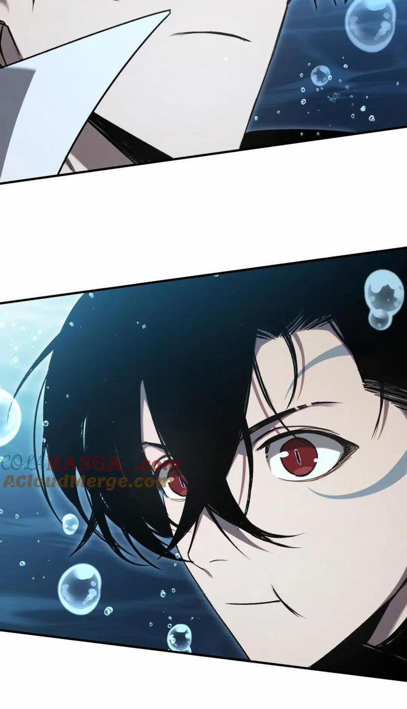 Boss Cuối Chấp Nhận Trở Thành Người Chơi 25 trang 50