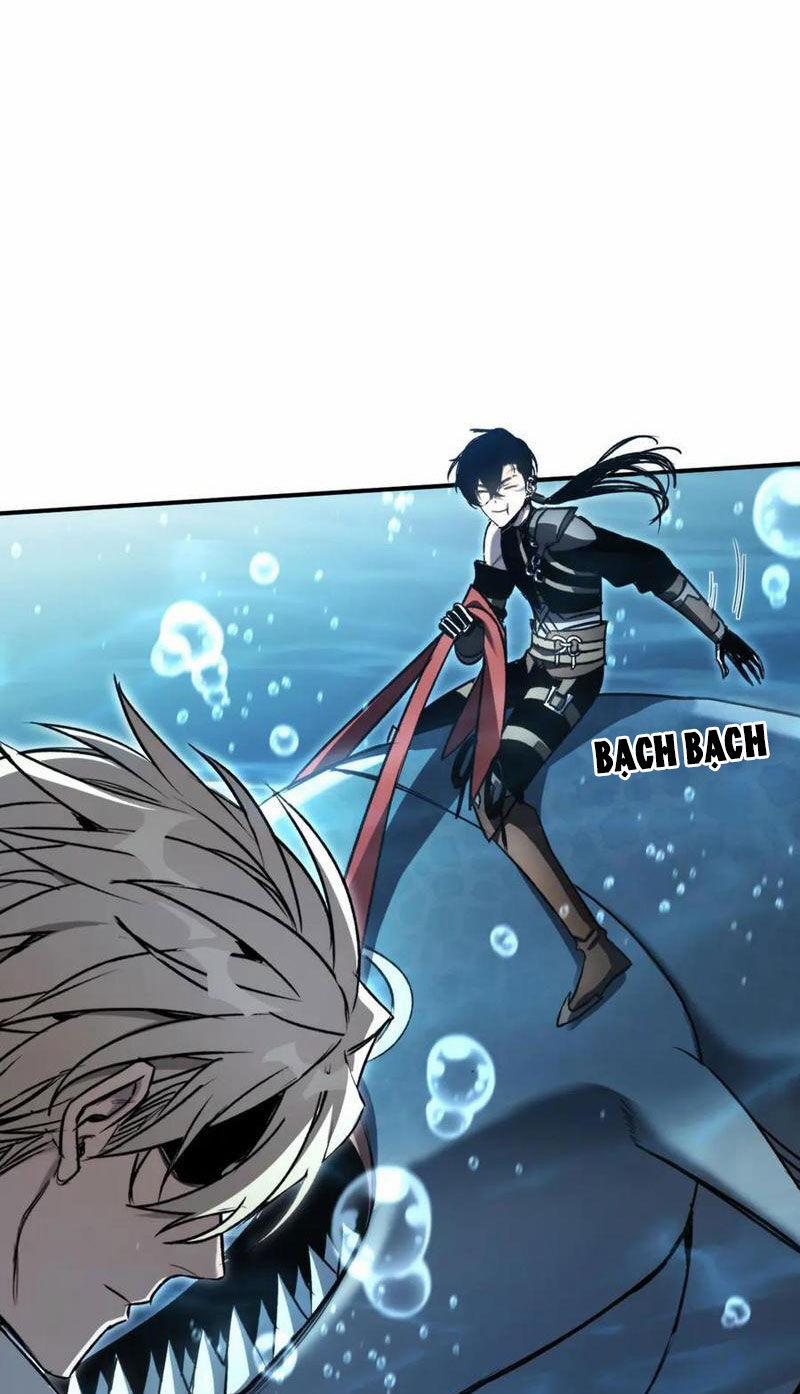 Boss Cuối Chấp Nhận Trở Thành Người Chơi 25 trang 51