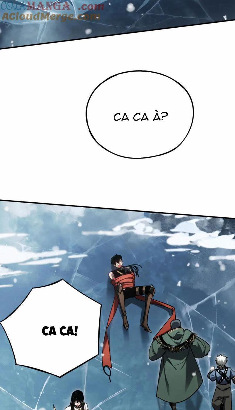 Boss Cuối Chấp Nhận Trở Thành Người Chơi 25 trang 54