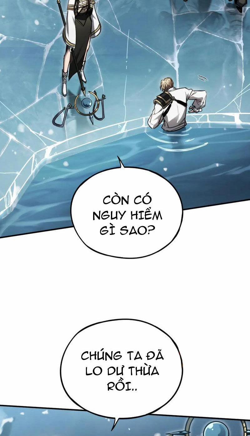 Boss Cuối Chấp Nhận Trở Thành Người Chơi 25 trang 55