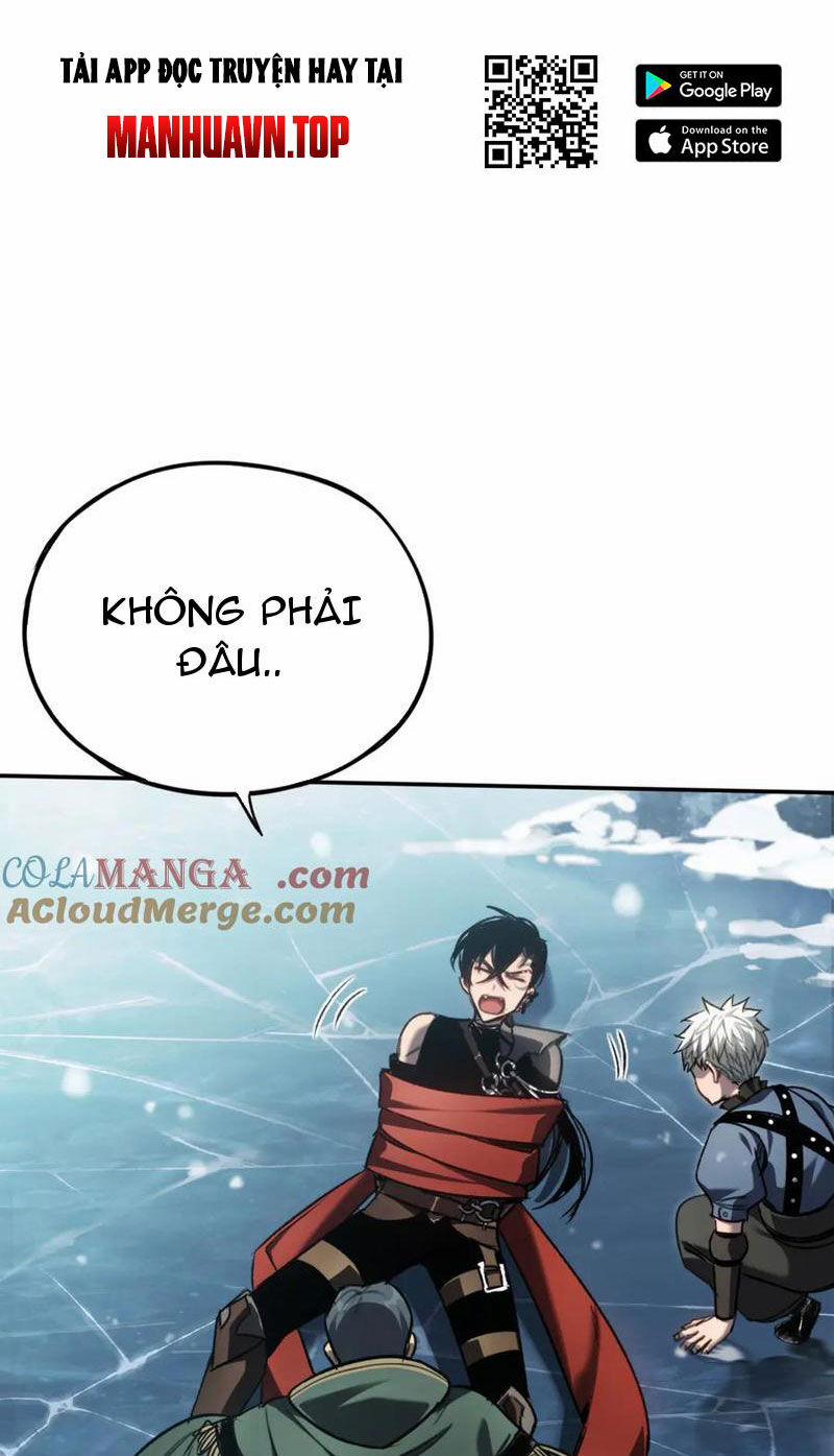 Boss Cuối Chấp Nhận Trở Thành Người Chơi 25 trang 57