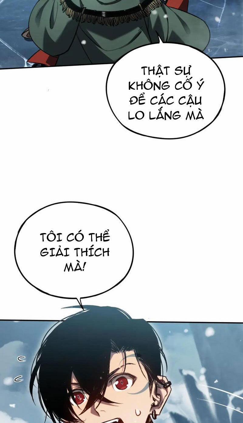 Boss Cuối Chấp Nhận Trở Thành Người Chơi 25 trang 58