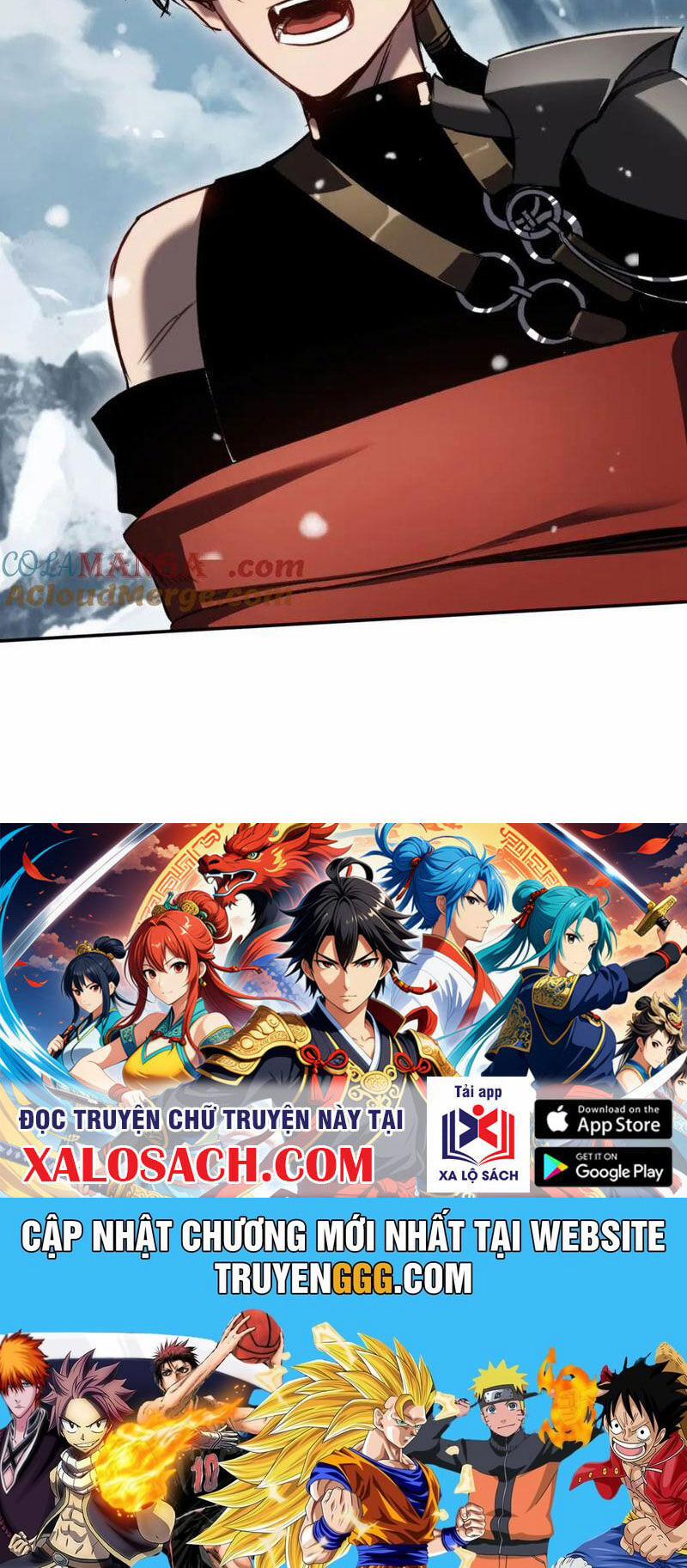 Boss Cuối Chấp Nhận Trở Thành Người Chơi 25 trang 59