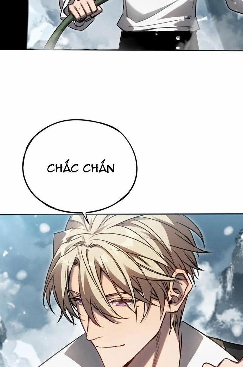 Boss Cuối Chấp Nhận Trở Thành Người Chơi 25 trang 6