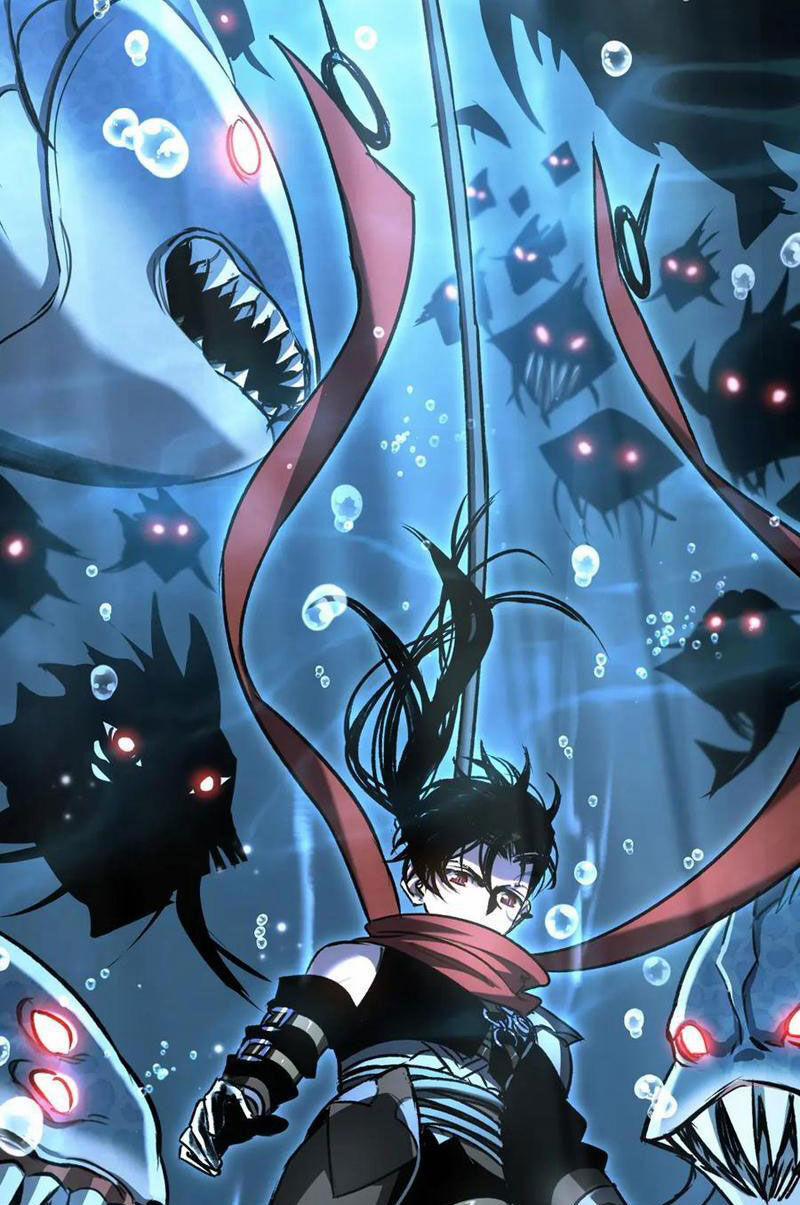 Boss Cuối Chấp Nhận Trở Thành Người Chơi 25 trang 8