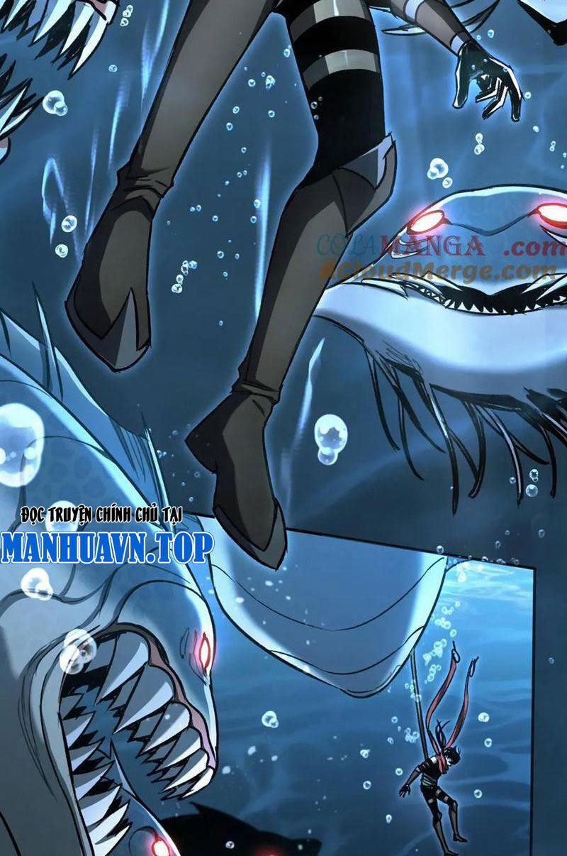 Boss Cuối Chấp Nhận Trở Thành Người Chơi 25 trang 9