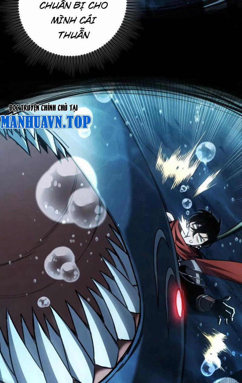 Boss Cuối Chấp Nhận Trở Thành Người Chơi 26 trang 10