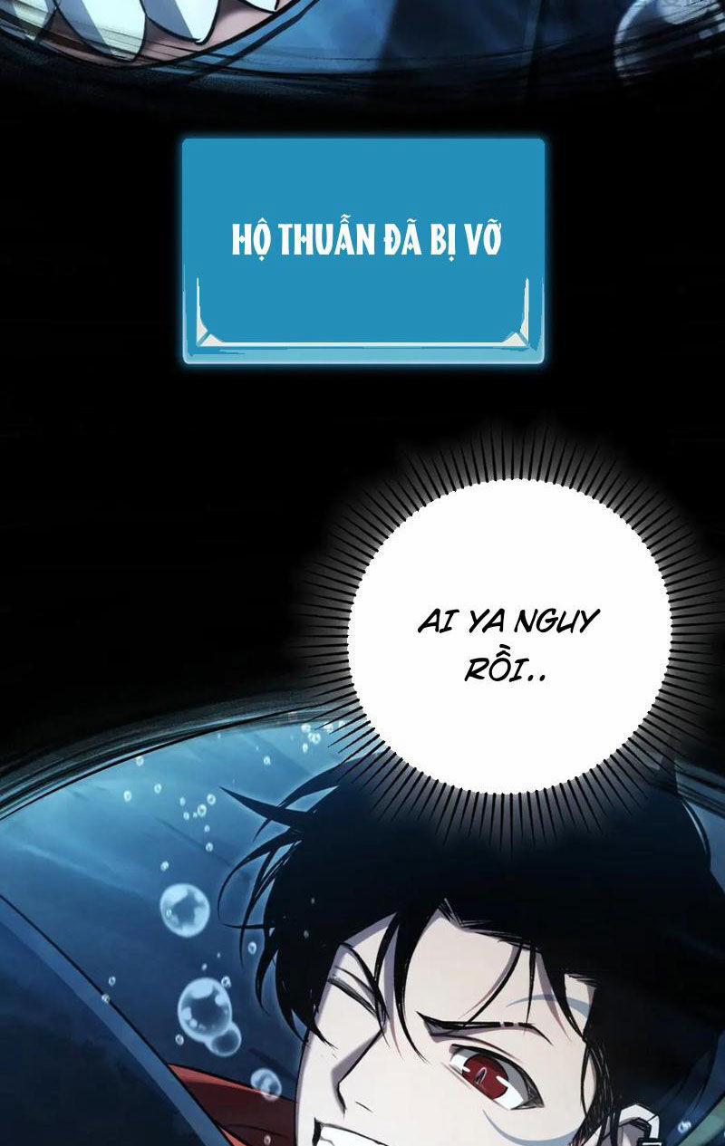 Boss Cuối Chấp Nhận Trở Thành Người Chơi 26 trang 11