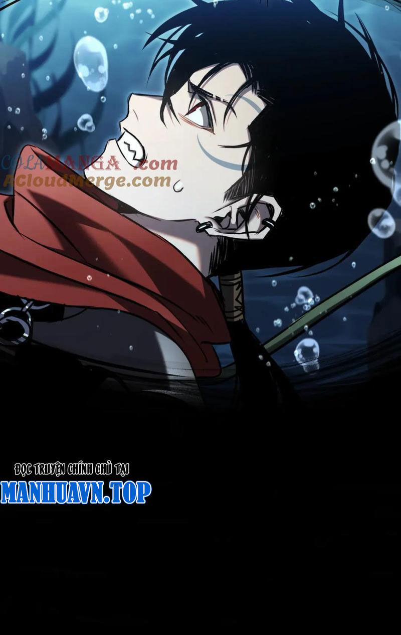 Boss Cuối Chấp Nhận Trở Thành Người Chơi 26 trang 15