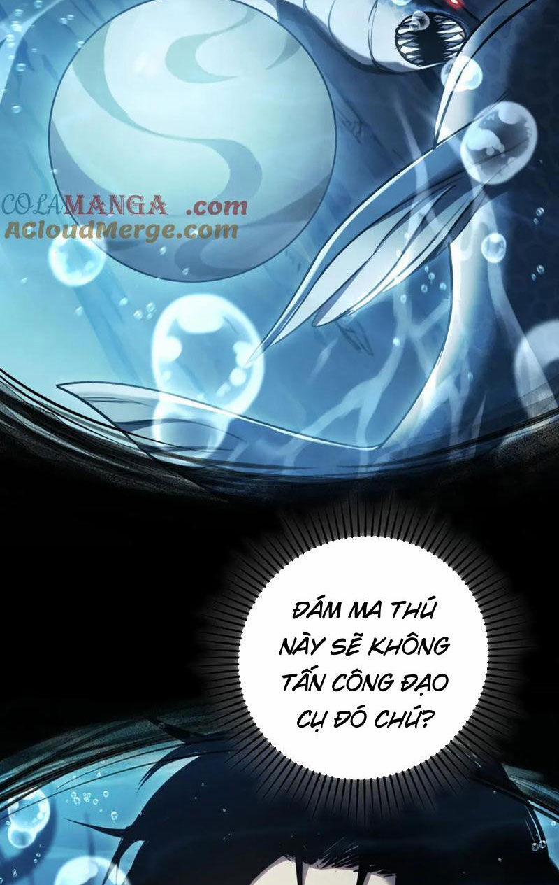 Boss Cuối Chấp Nhận Trở Thành Người Chơi 26 trang 17