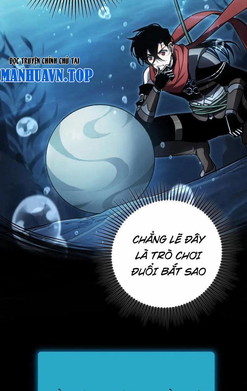 Boss Cuối Chấp Nhận Trở Thành Người Chơi 26 trang 2