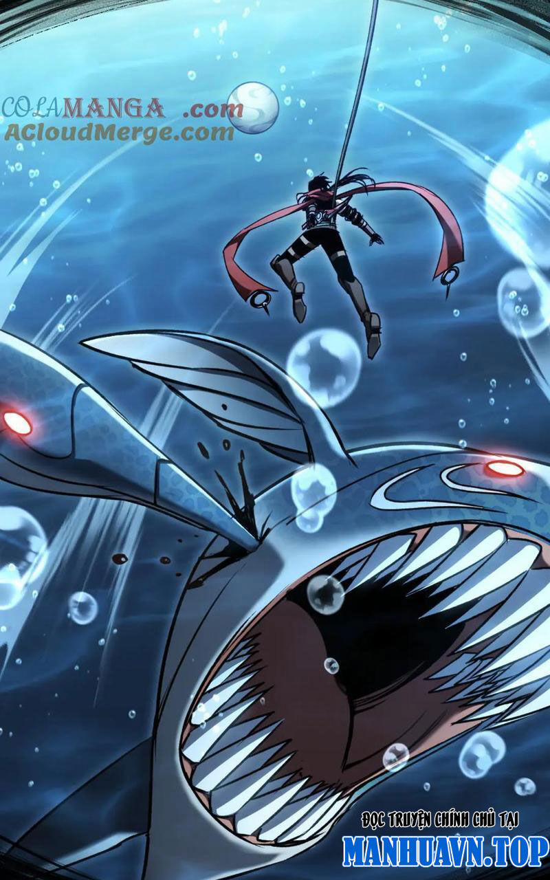 Boss Cuối Chấp Nhận Trở Thành Người Chơi 26 trang 23