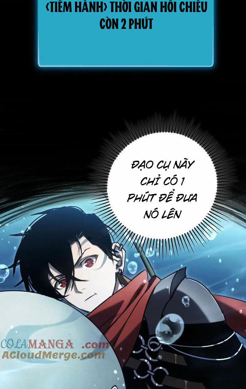 Boss Cuối Chấp Nhận Trở Thành Người Chơi 26 trang 3