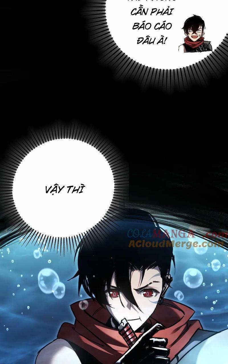 Boss Cuối Chấp Nhận Trở Thành Người Chơi 26 trang 32