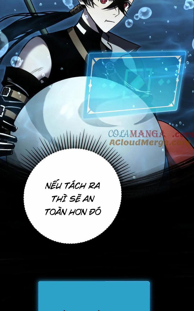 Boss Cuối Chấp Nhận Trở Thành Người Chơi 26 trang 36