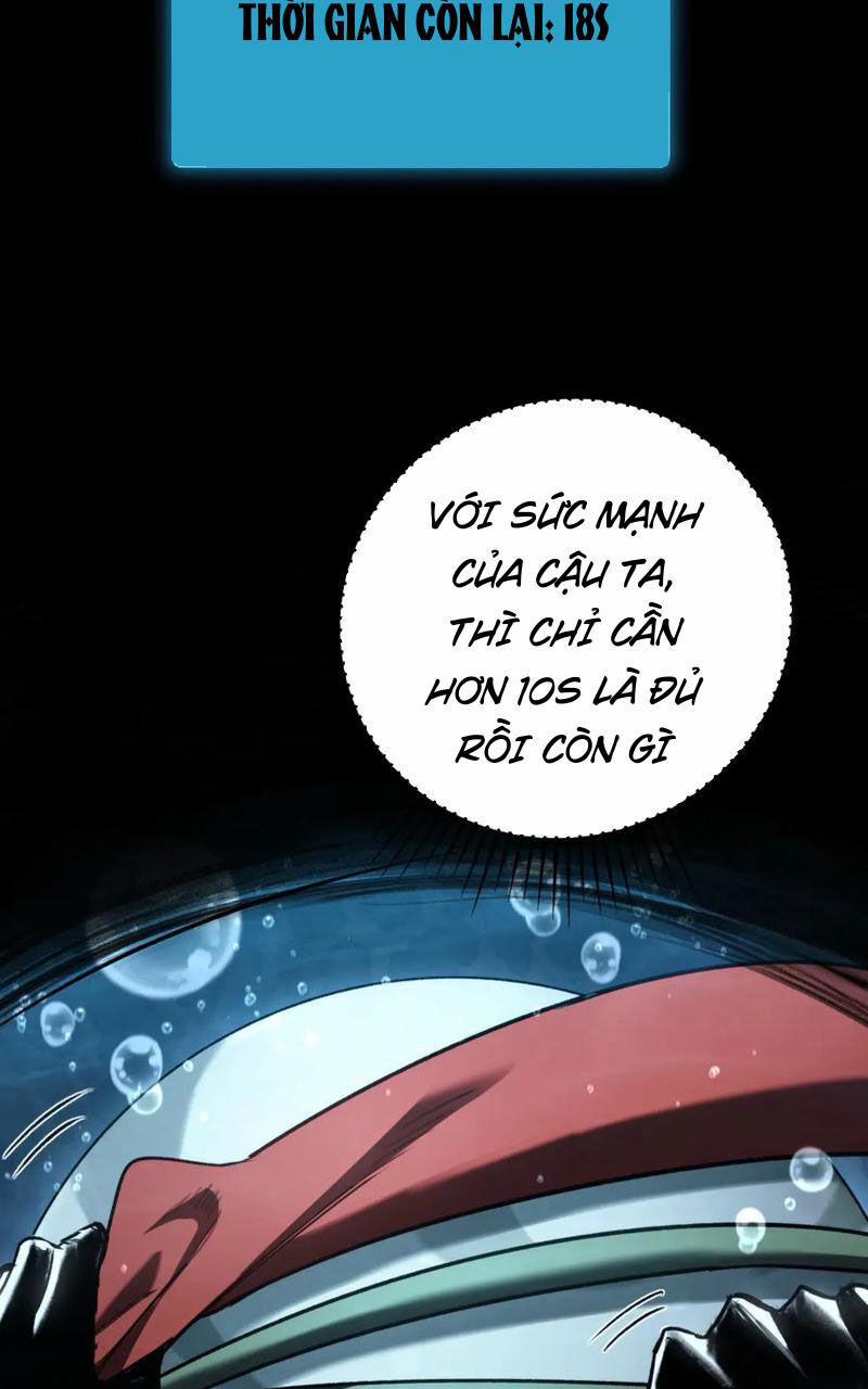 Boss Cuối Chấp Nhận Trở Thành Người Chơi 26 trang 37