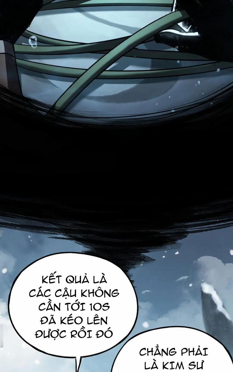 Boss Cuối Chấp Nhận Trở Thành Người Chơi 26 trang 38