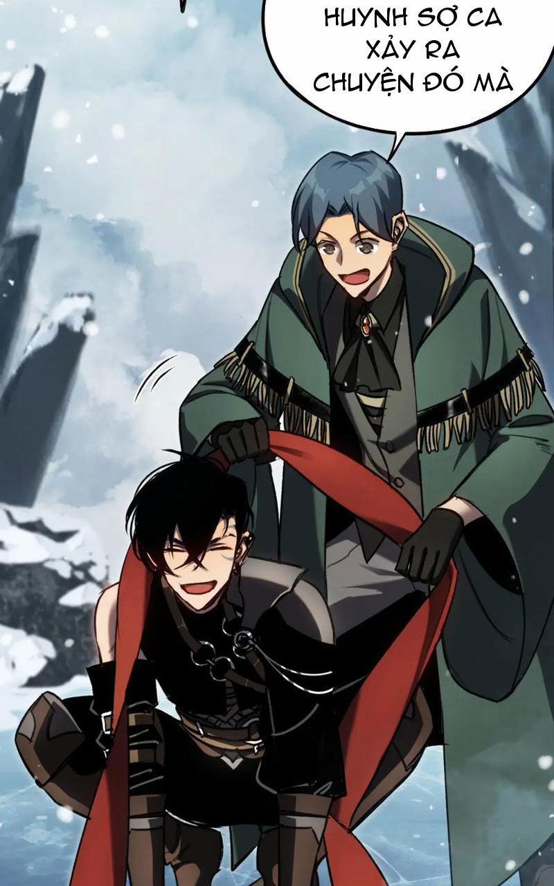 Boss Cuối Chấp Nhận Trở Thành Người Chơi 26 trang 39