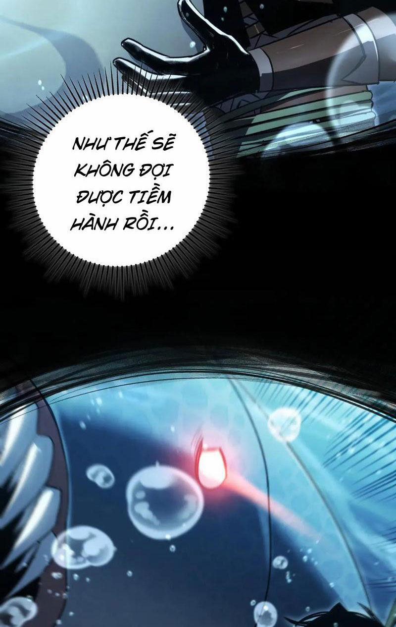 Boss Cuối Chấp Nhận Trở Thành Người Chơi 26 trang 4