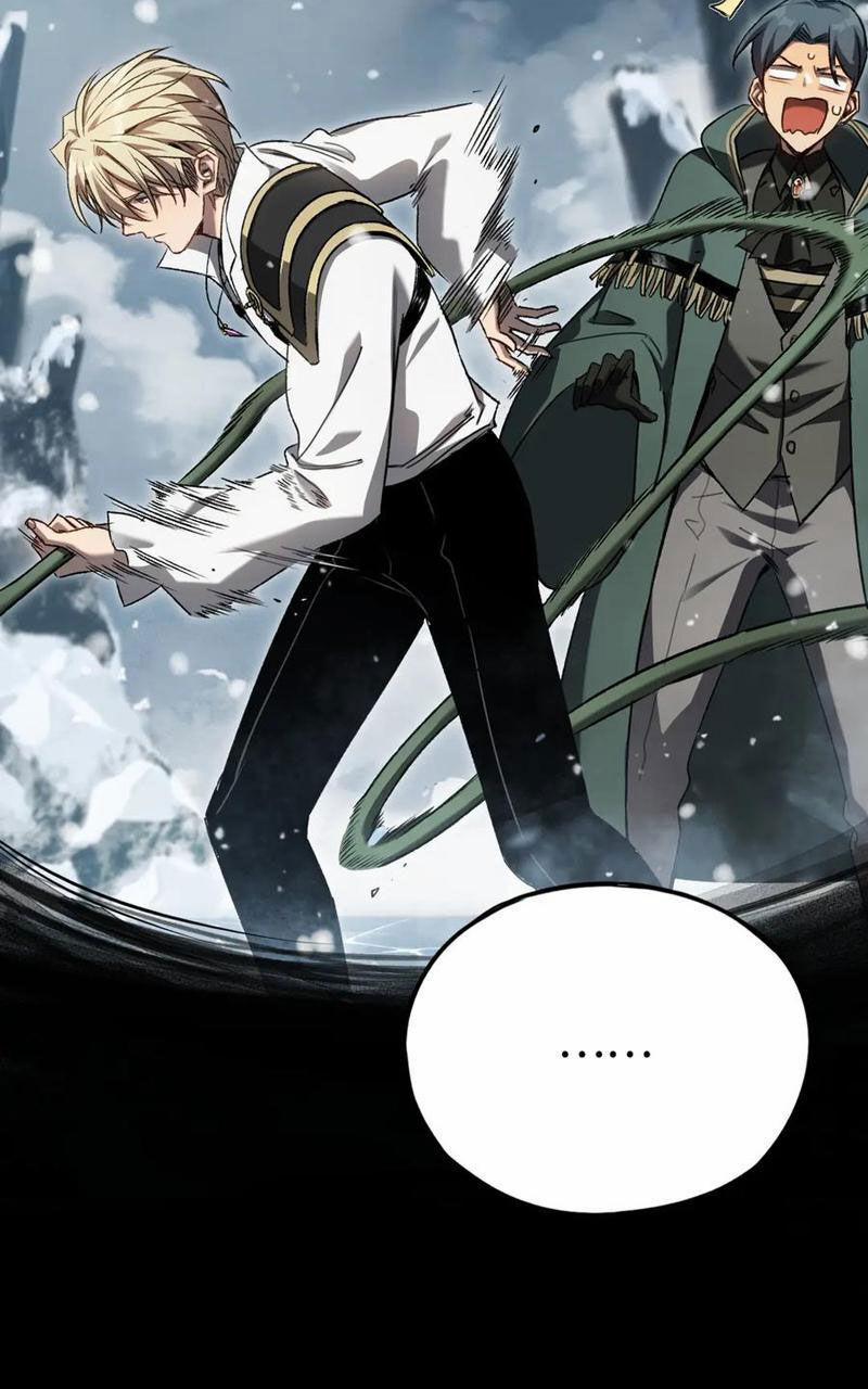 Boss Cuối Chấp Nhận Trở Thành Người Chơi 26 trang 41