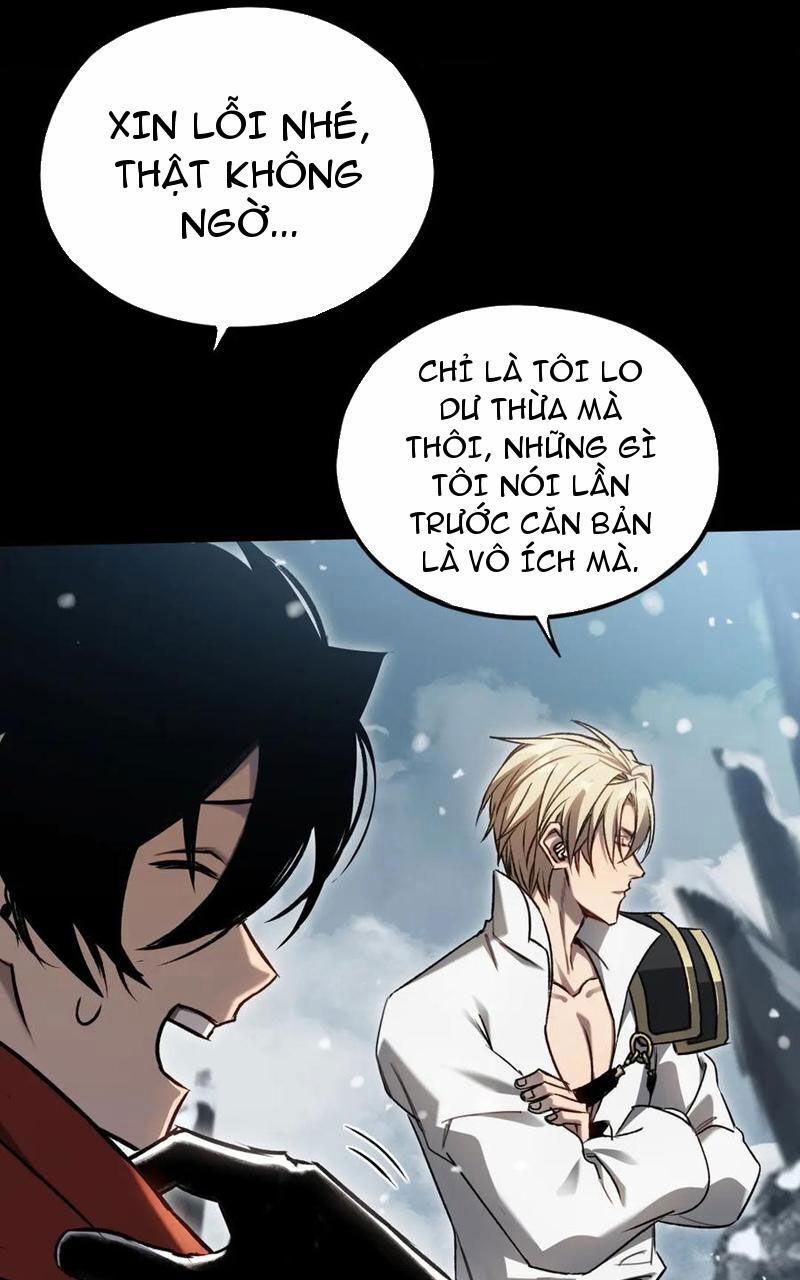 Boss Cuối Chấp Nhận Trở Thành Người Chơi 26 trang 42