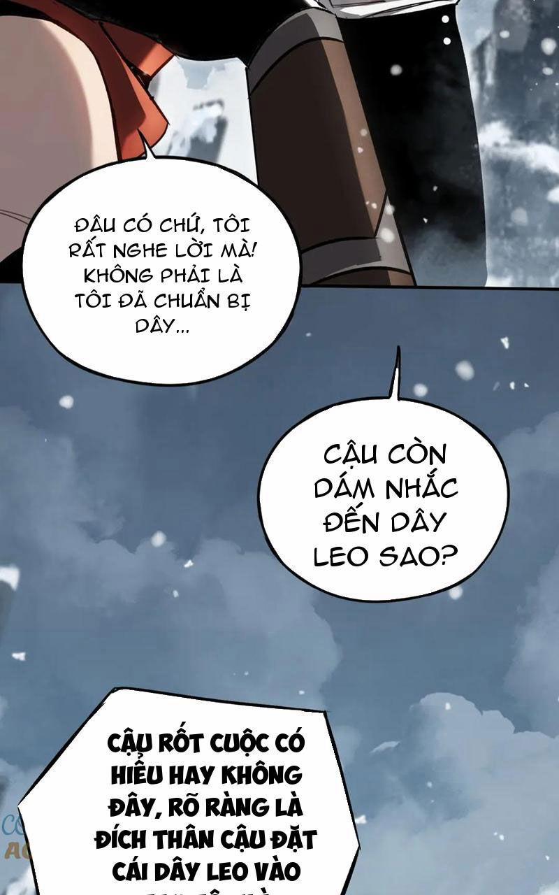 Boss Cuối Chấp Nhận Trở Thành Người Chơi 26 trang 43